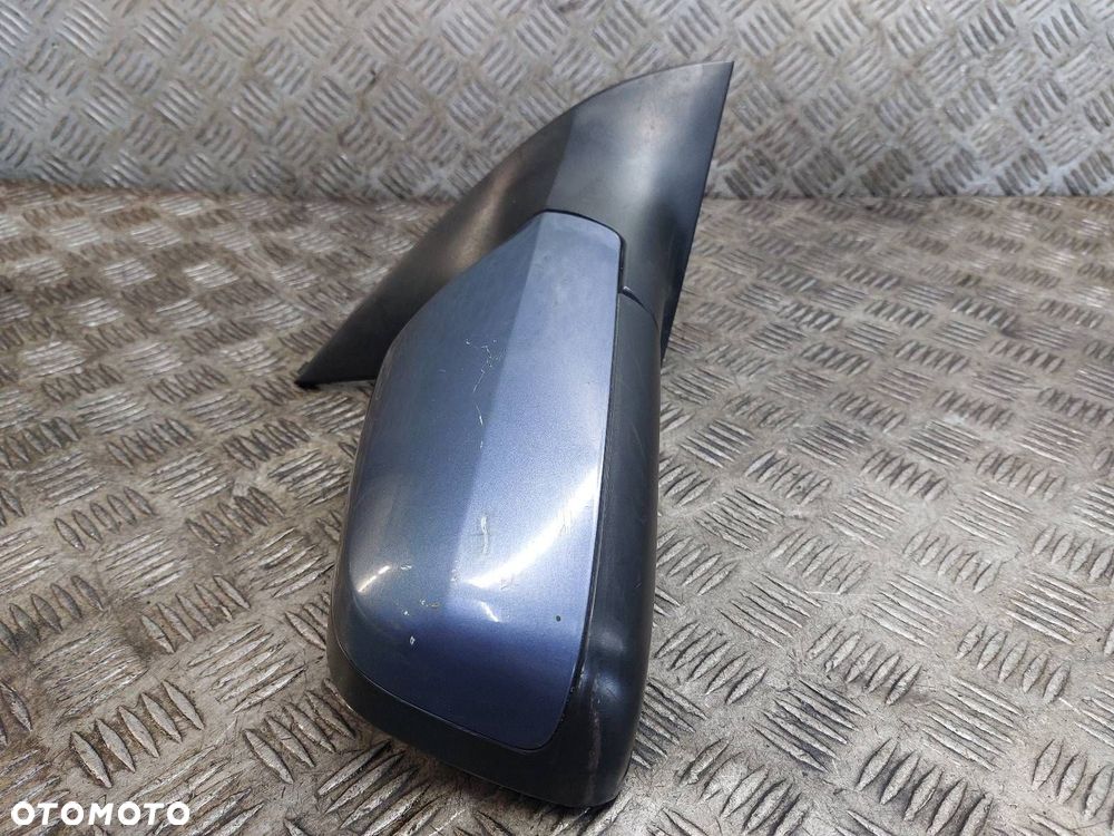 LUSTERKO PRAWE ELEKTRYCZNE OPEL ASTRA G II Z282 - 2