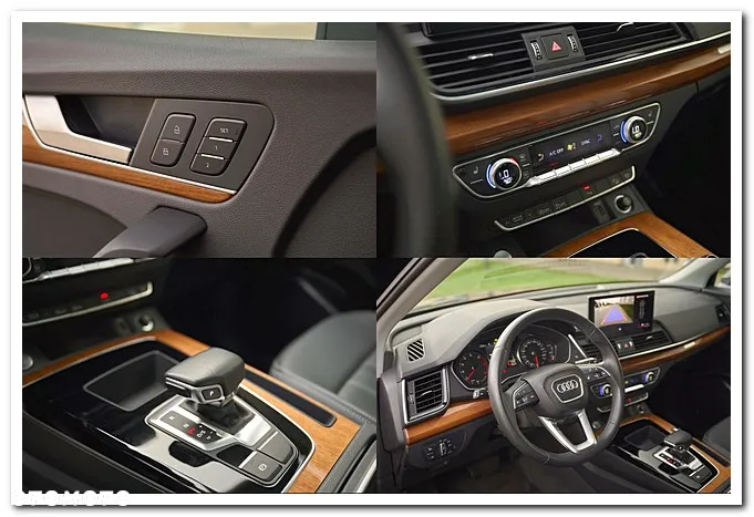Audi Q5 2.0 TFSI quattro S tronic sport - 37