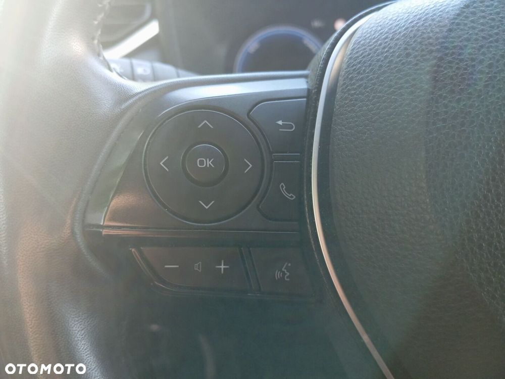 Toyota RAV4 - 15