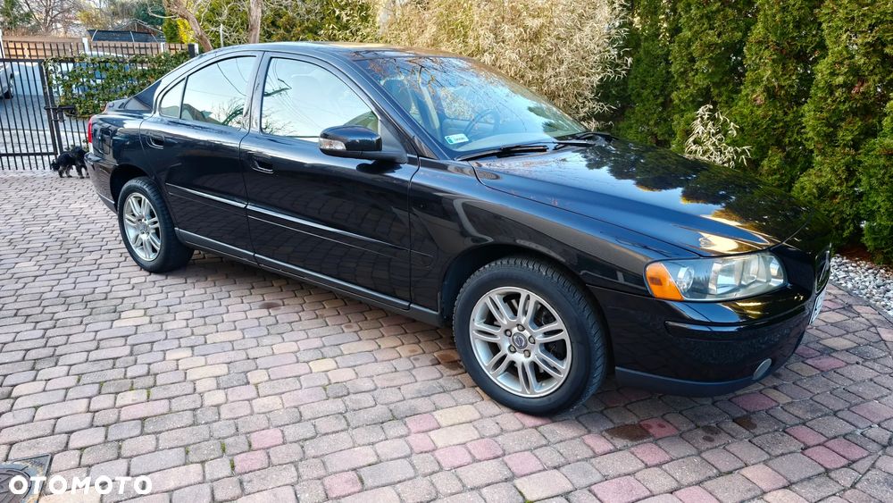 Volvo S60 - 4