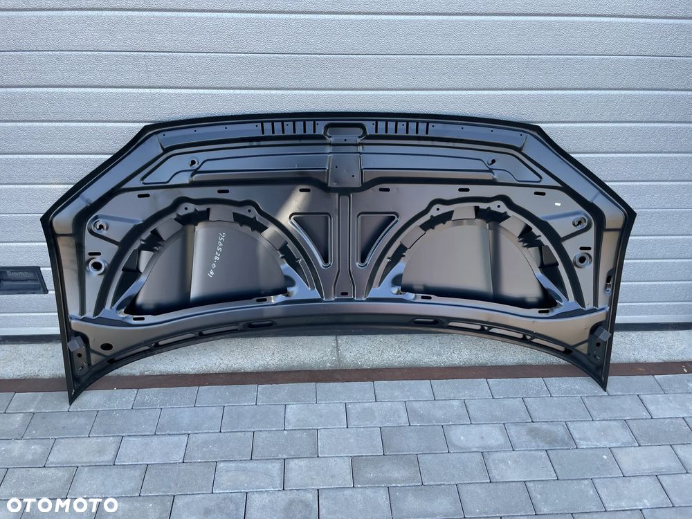 MASKA MAN TGE, VW CRAFTER II  2016-- NOWA - 5