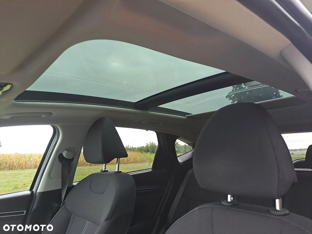 Hyundai Tucson 1.6 T-GDi 48V-Hybrid 2WD DCT Select - 10
