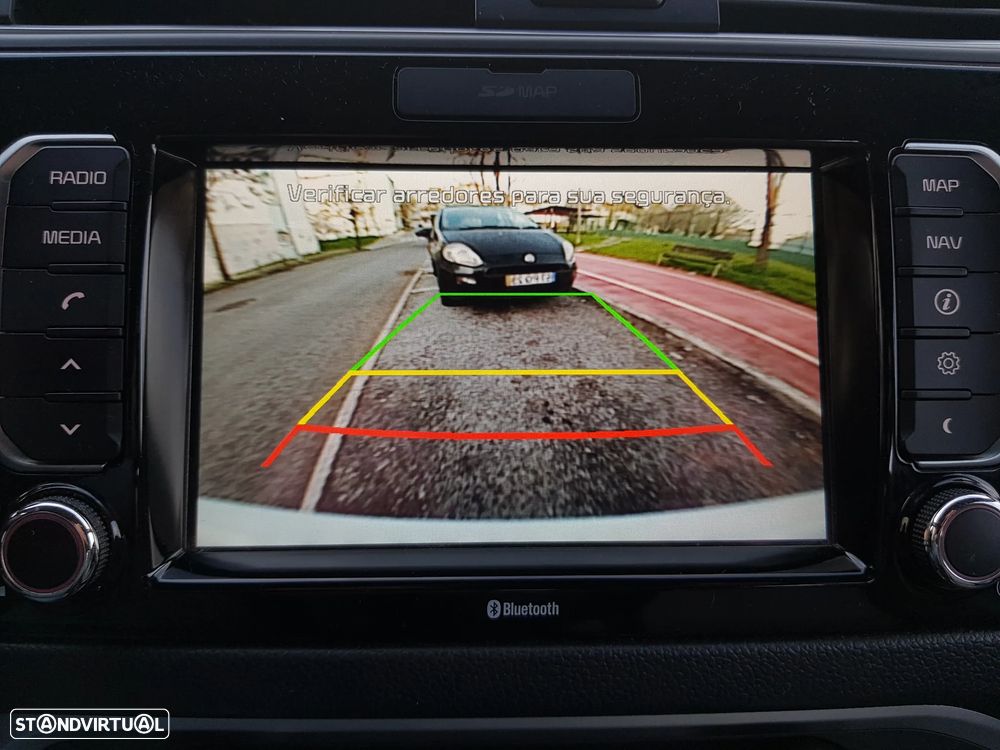 Kia Rio 1.1 CRDi TX Prime - 8