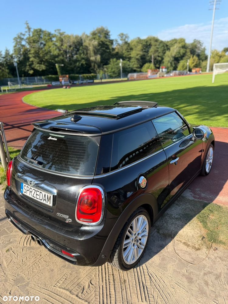 MINI Cooper - 11