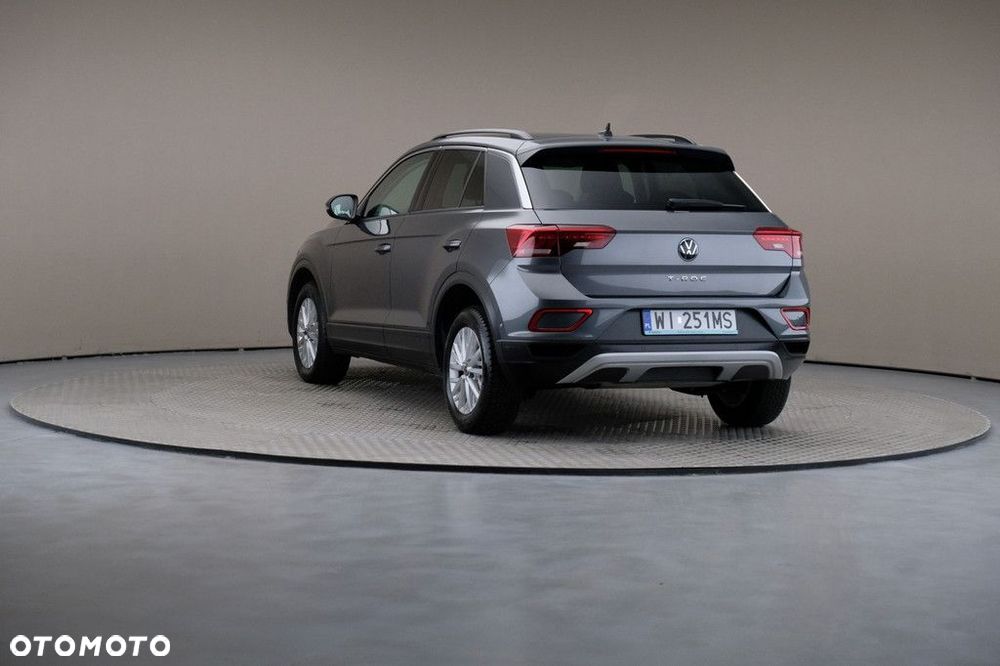 Volkswagen T-Roc 1.5 TSI Life - 2