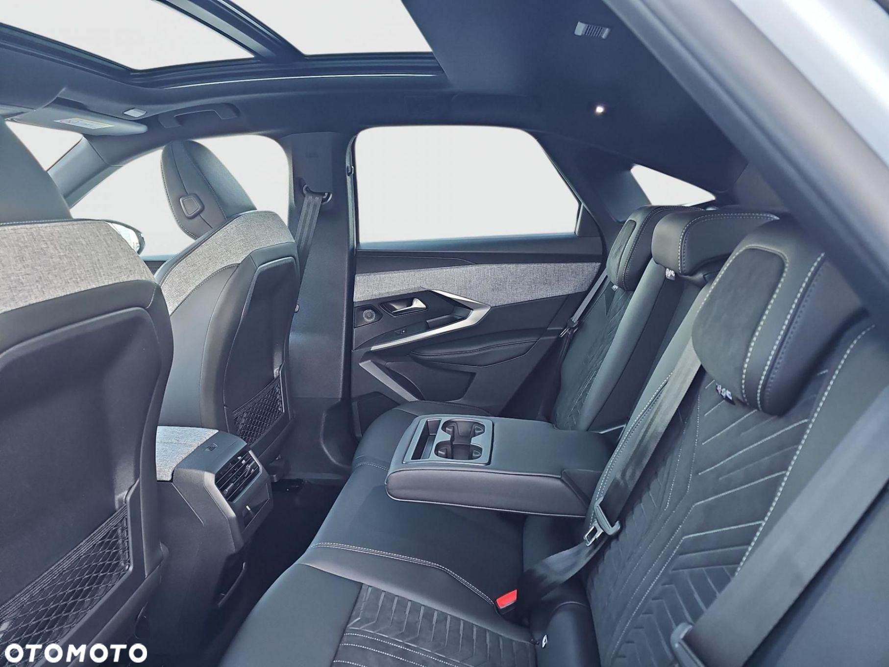 Peugeot 3008 - 11