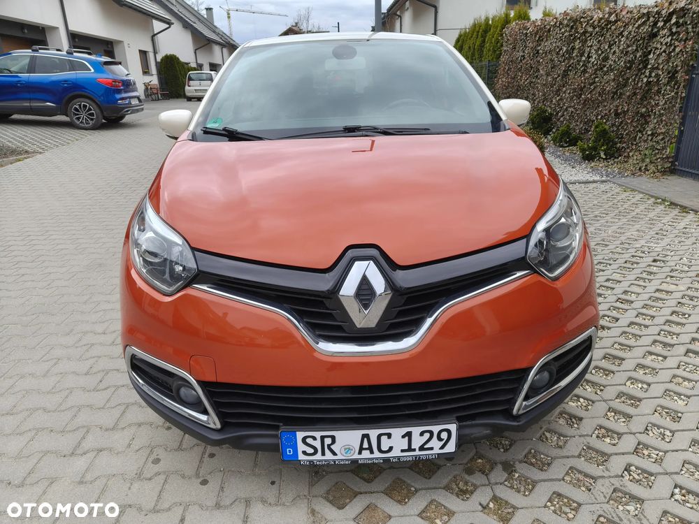 Renault Captur - 3