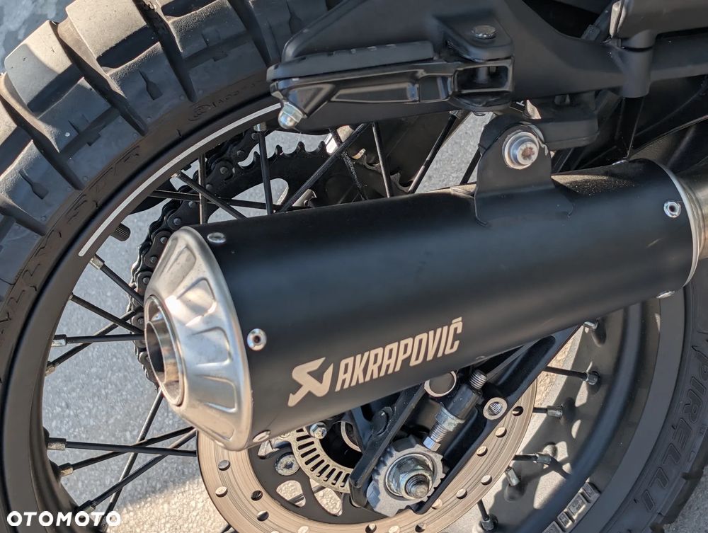 Husqvarna Svartpilen - 3