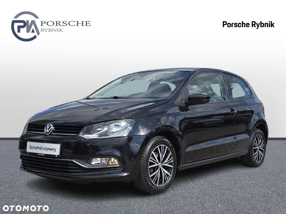 Volkswagen Polo - 1