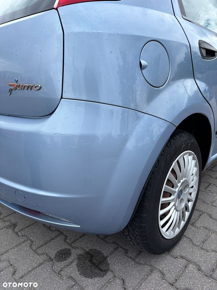 Fiat Punto - 16