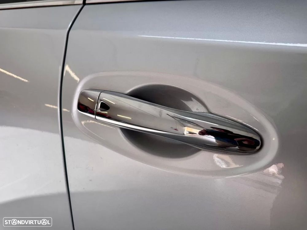 Nissan X-Trail 1.6 dCi Tekna Xtronic - 22