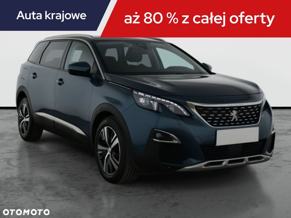 Peugeot 5008 - 3