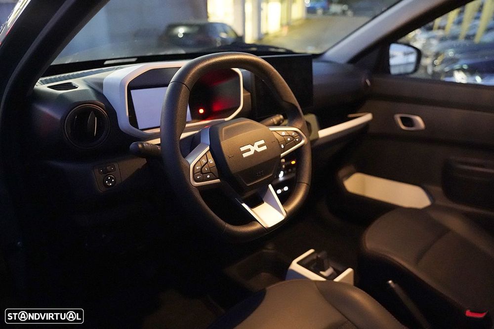 Dacia Spring Electric 65 Extreme - 5