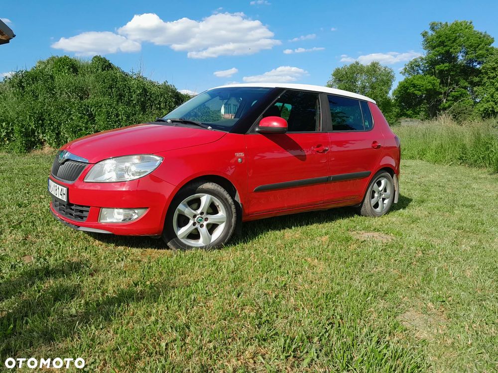 Skoda Fabia 1.2 12V Family - 1