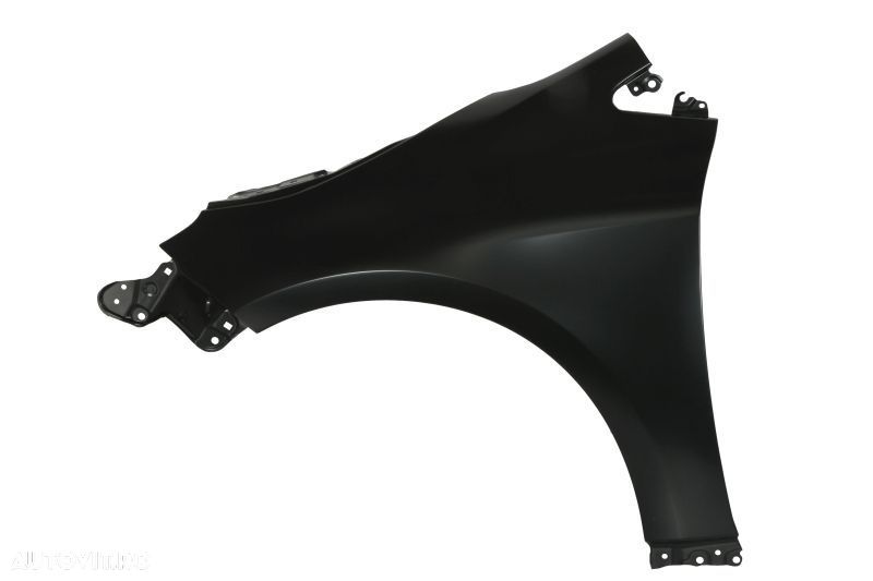Aripa fata Toyota Corolla (E210), 07.2018-, Fata, Stanga, Aftermarket - 1
