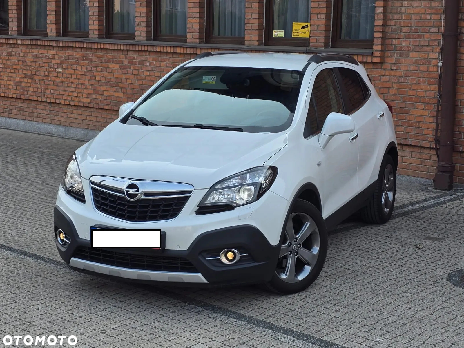 Opel Mokka 1.4 T Cosmo - 3