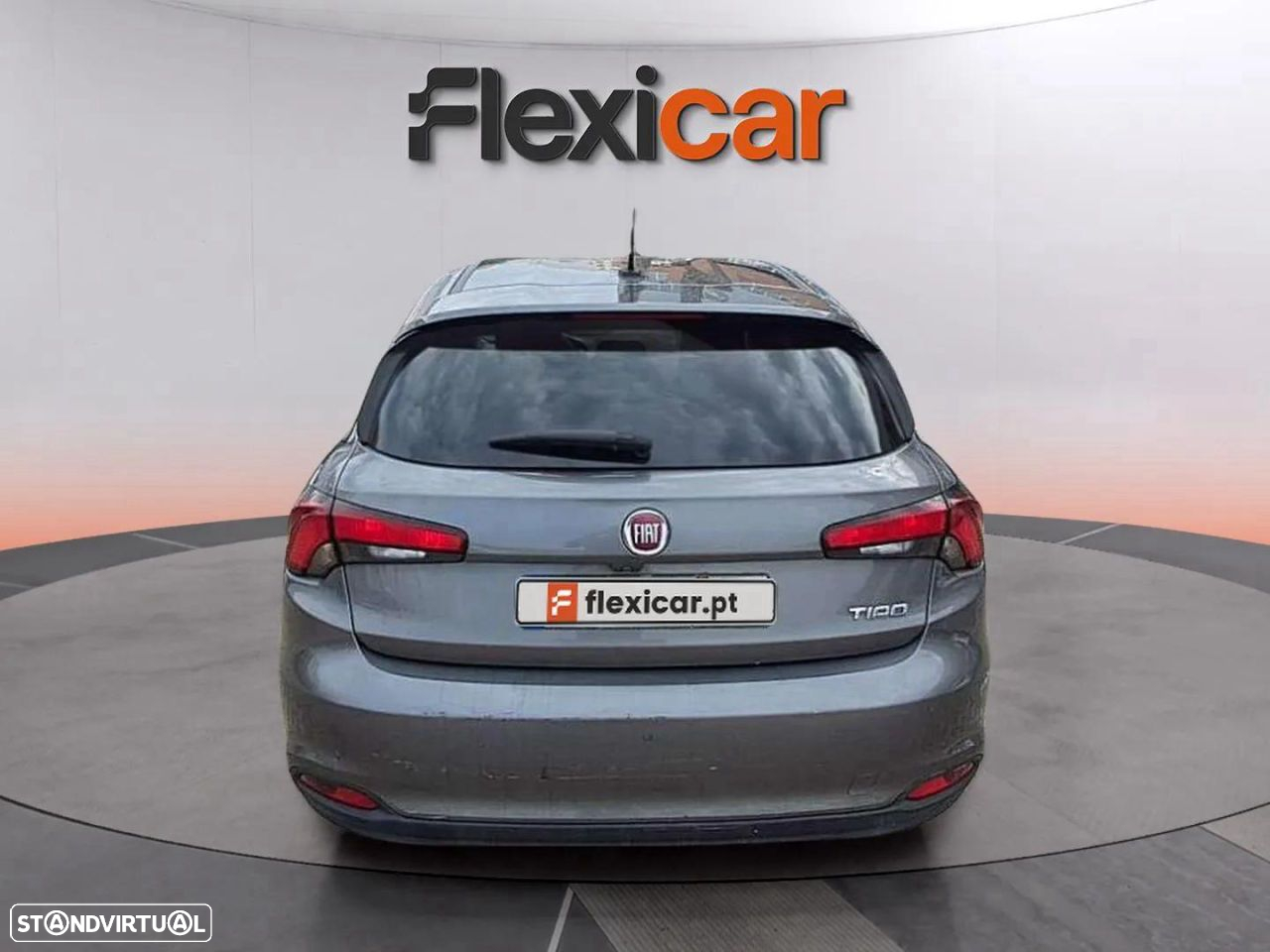 Fiat Tipo 1.3 M-Jet Lounge - 5