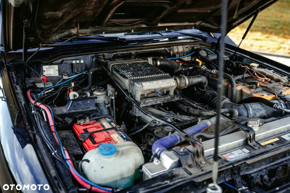 Nissan Patrol - 31