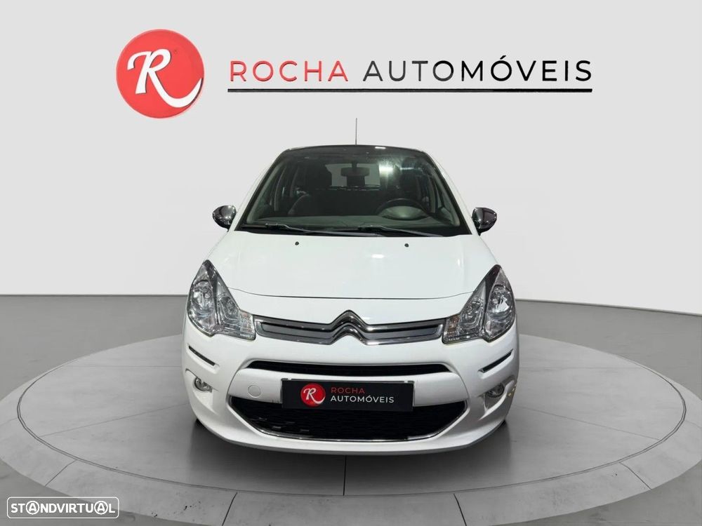 Citroën C3 1.2 PureTech Attraction - 2