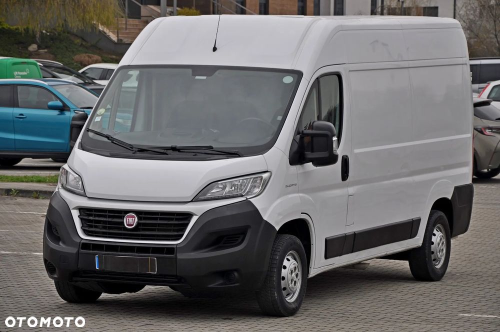 Fiat Ducato - 11