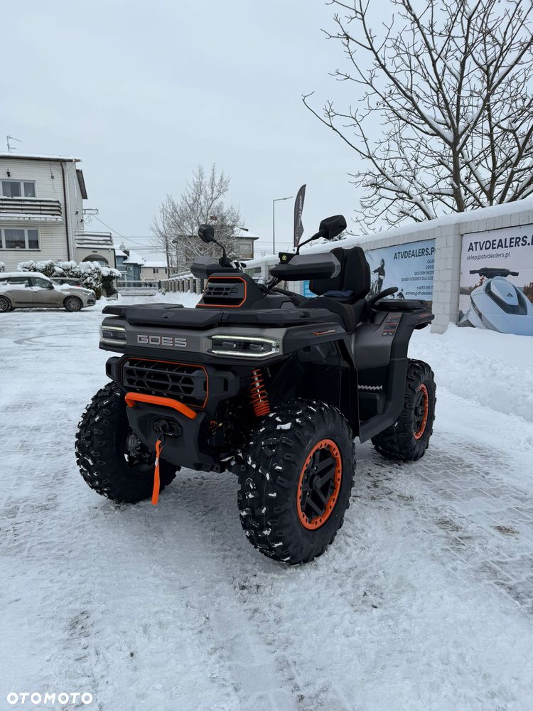 Goes Terrox - 24