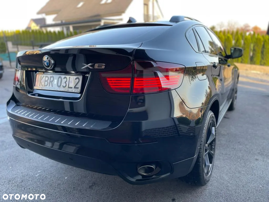 BMW X6 40d xDrive - 17