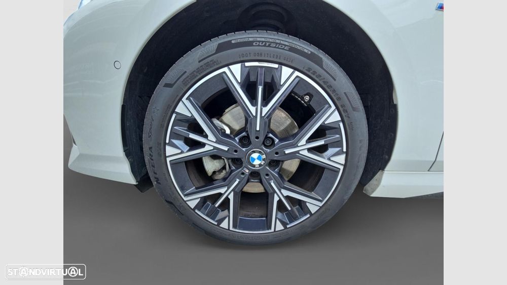 BMW 116 Pack Desportivo M - 16