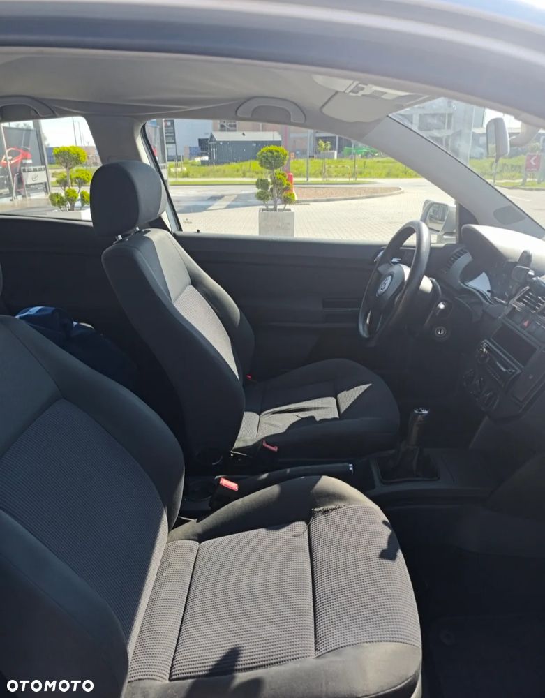 Volkswagen Polo 1.2 - 5