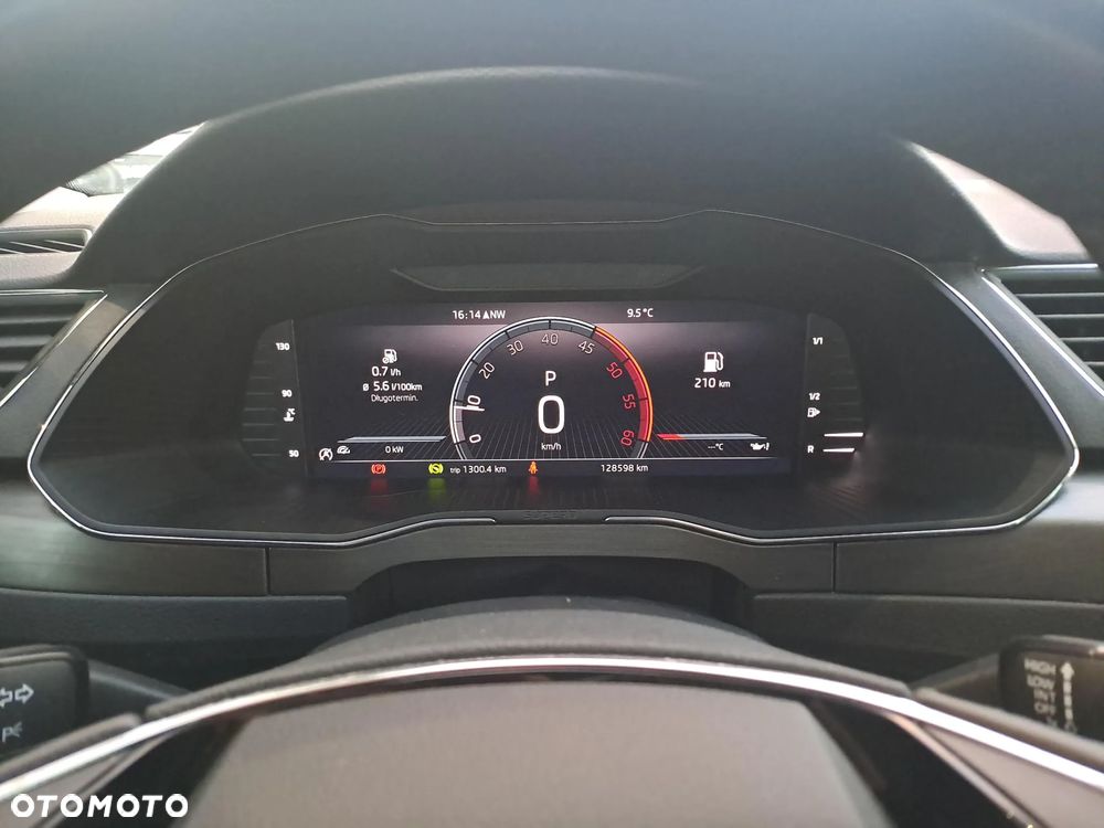 Skoda Superb 2.0 TDI SCR Style DSG - 15