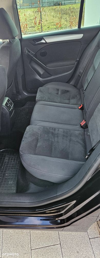 Volkswagen Golf 1.4 TSI Team - 10