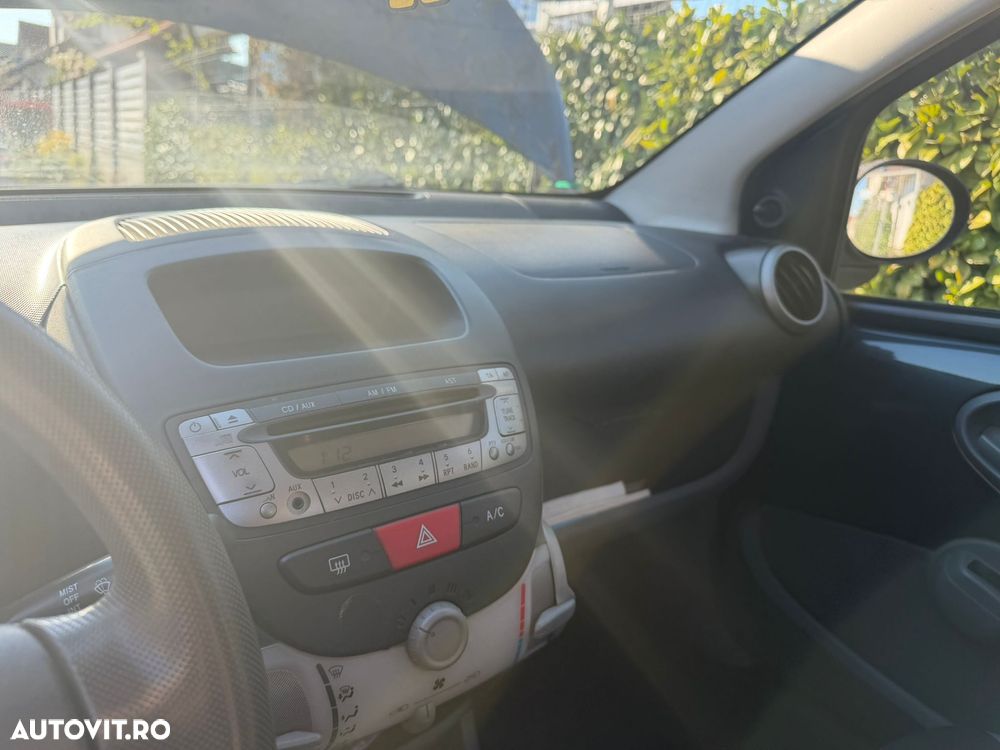 Toyota Aygo 1.0 VVT-I - 9