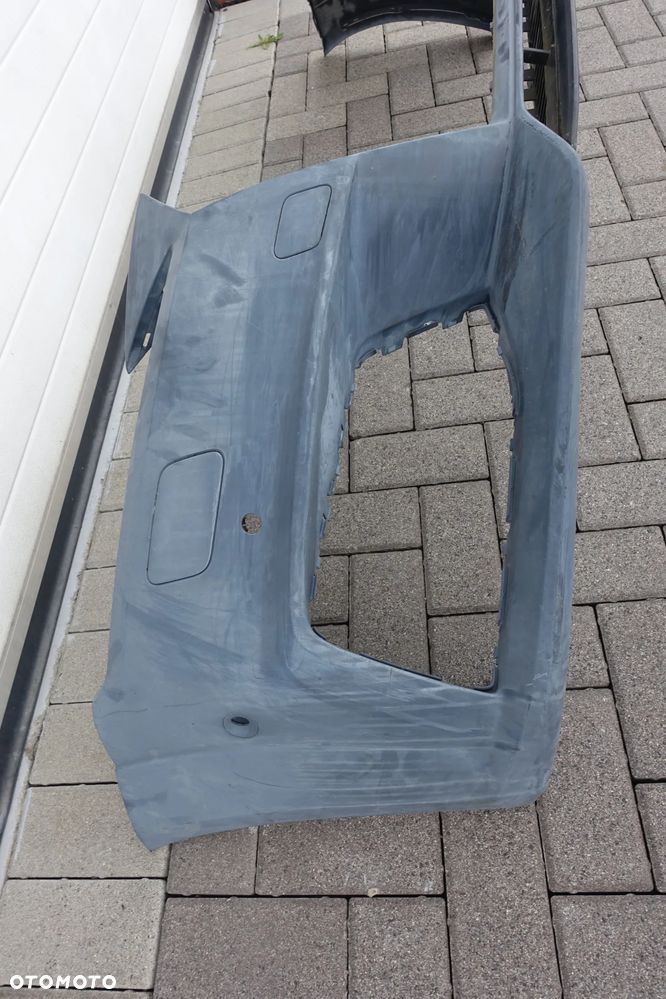 ZDERZAK PRZEDNI AUDI TT SLINE 14-18r. 8S0 - 4