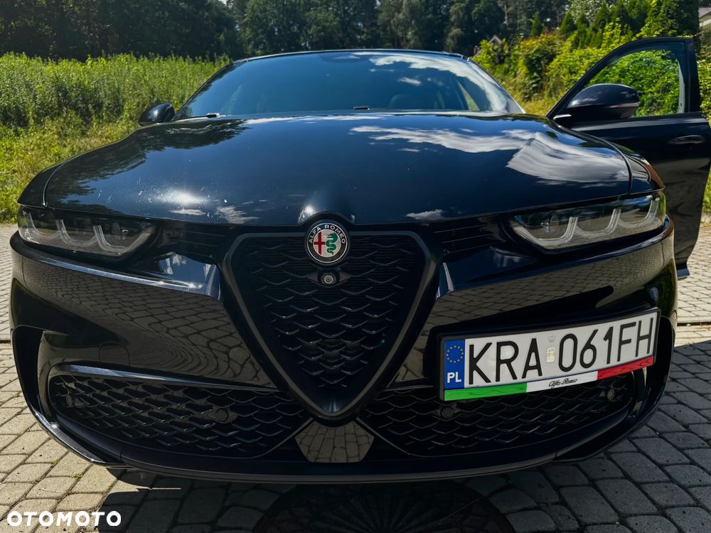 Alfa Romeo Tonale 1.3 VGT Q4 Ti - 30