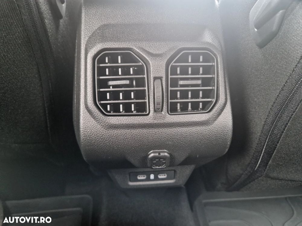 Dacia Bigster TCe 140 4X2 MHEV Journey - 25