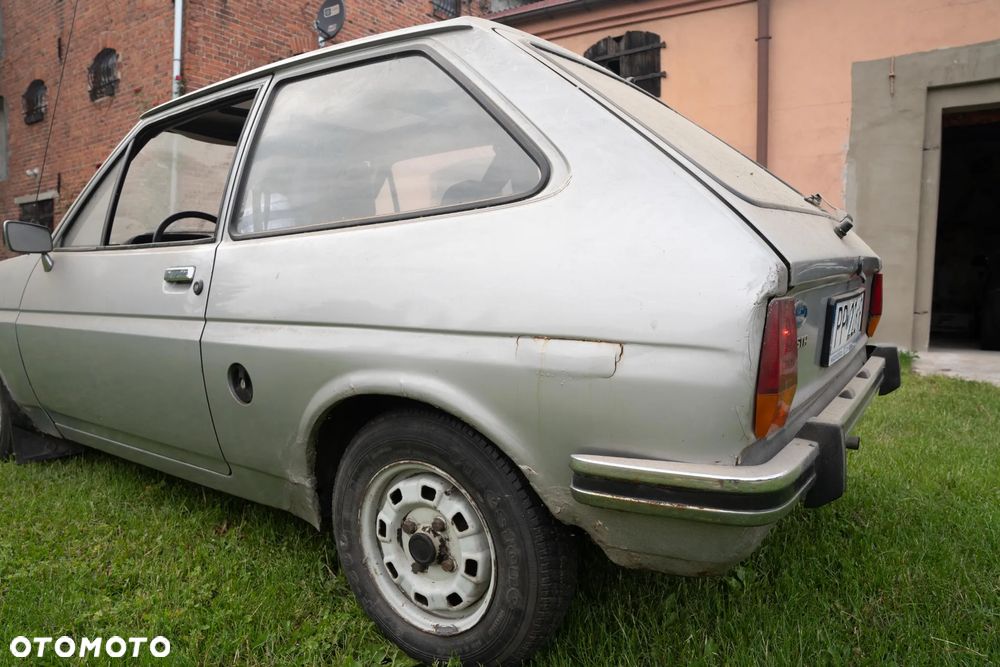 Ford Fiesta - 17