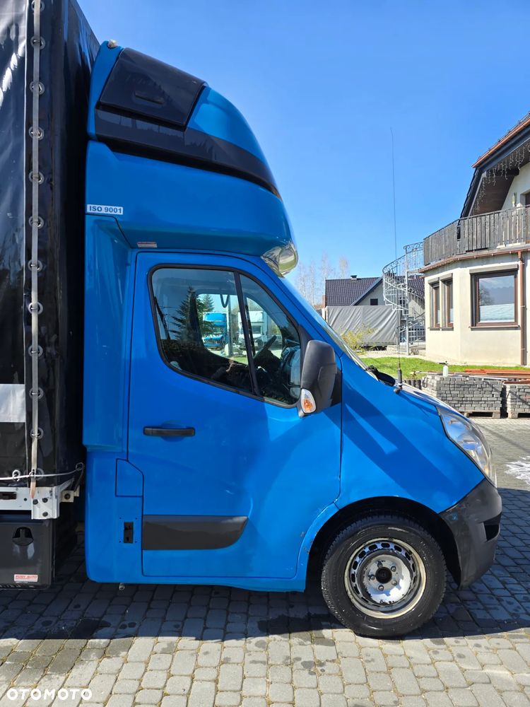 Renault Master - 17