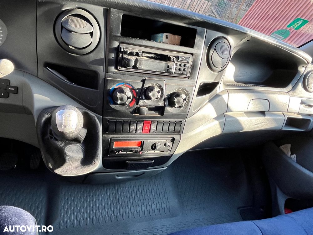 Iveco Massif - 5