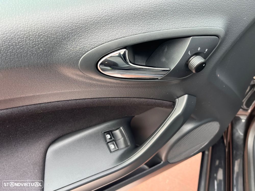 SEAT Ibiza SC 1.2 TSi Sport - 11