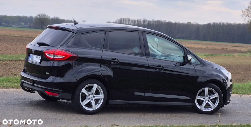 Ford C-MAX - 10