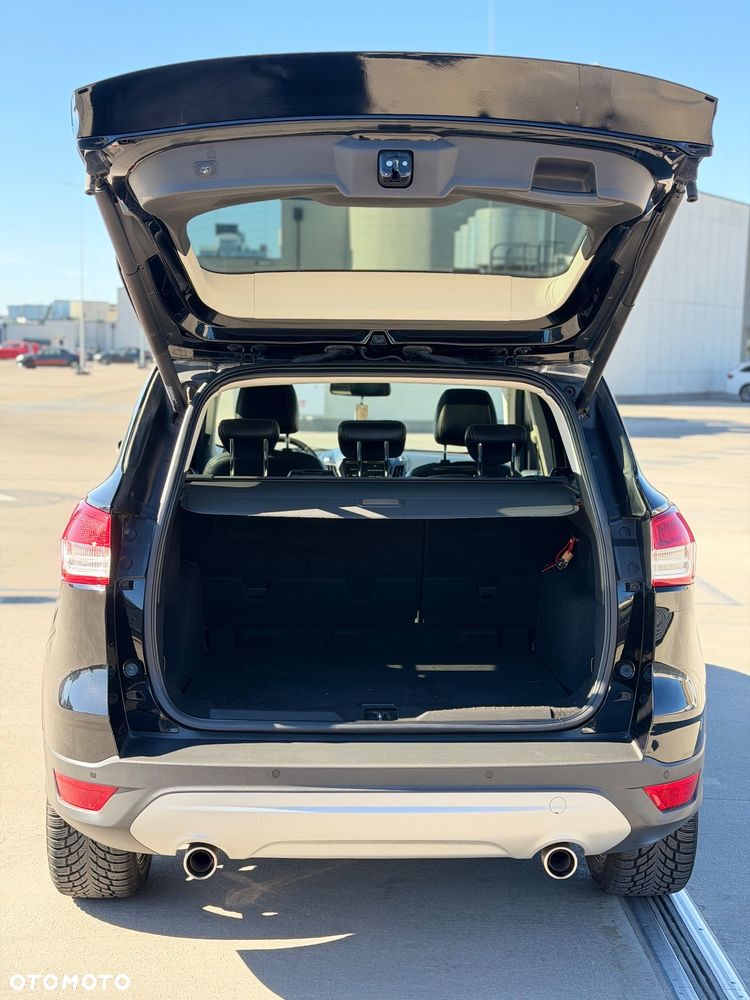 Ford Kuga - 7