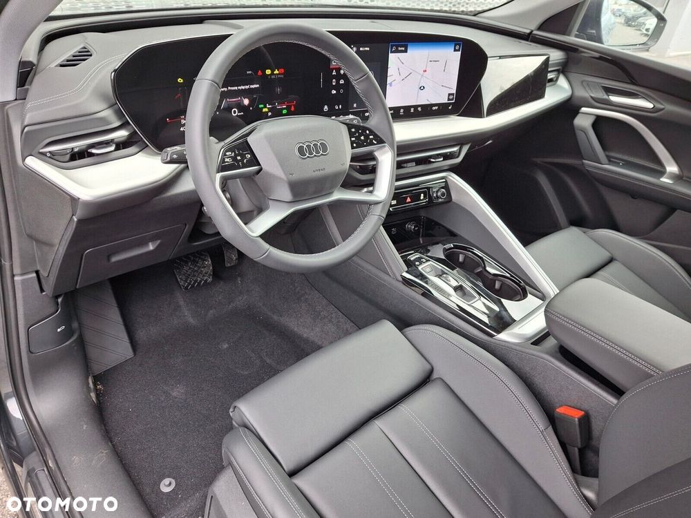 Audi Q5 - 9