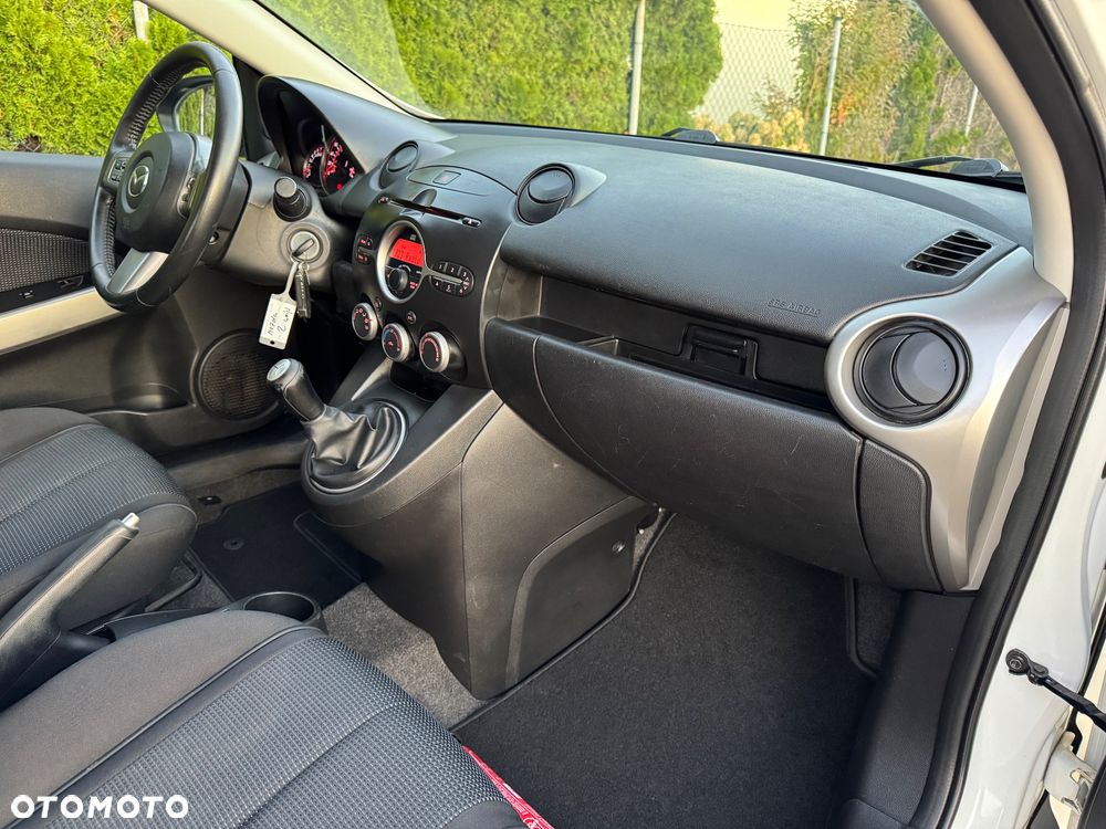 Mazda 2 1.5 Sport Independence - 24