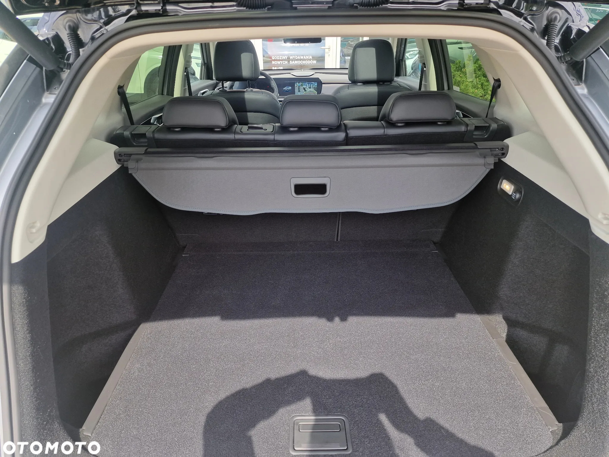 Baic Beijing 7 1.5T Luxury DCT - 18