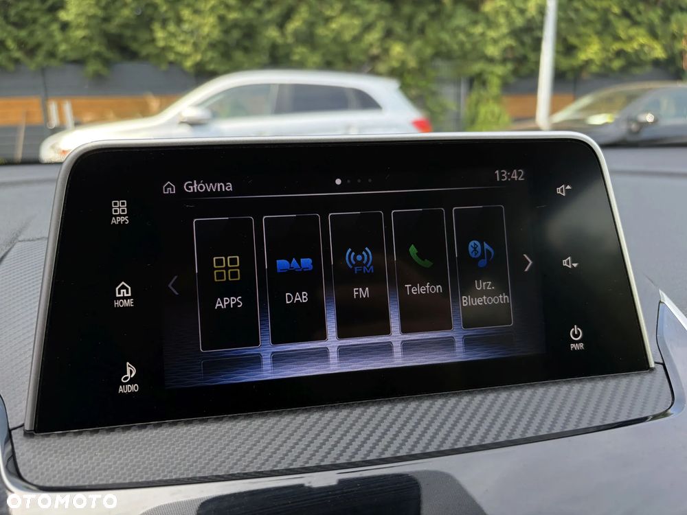 Mitsubishi Eclipse Cross 1.5 T-MIVEC ClearTec CVT 2WD Diamant Edition Plus - 28