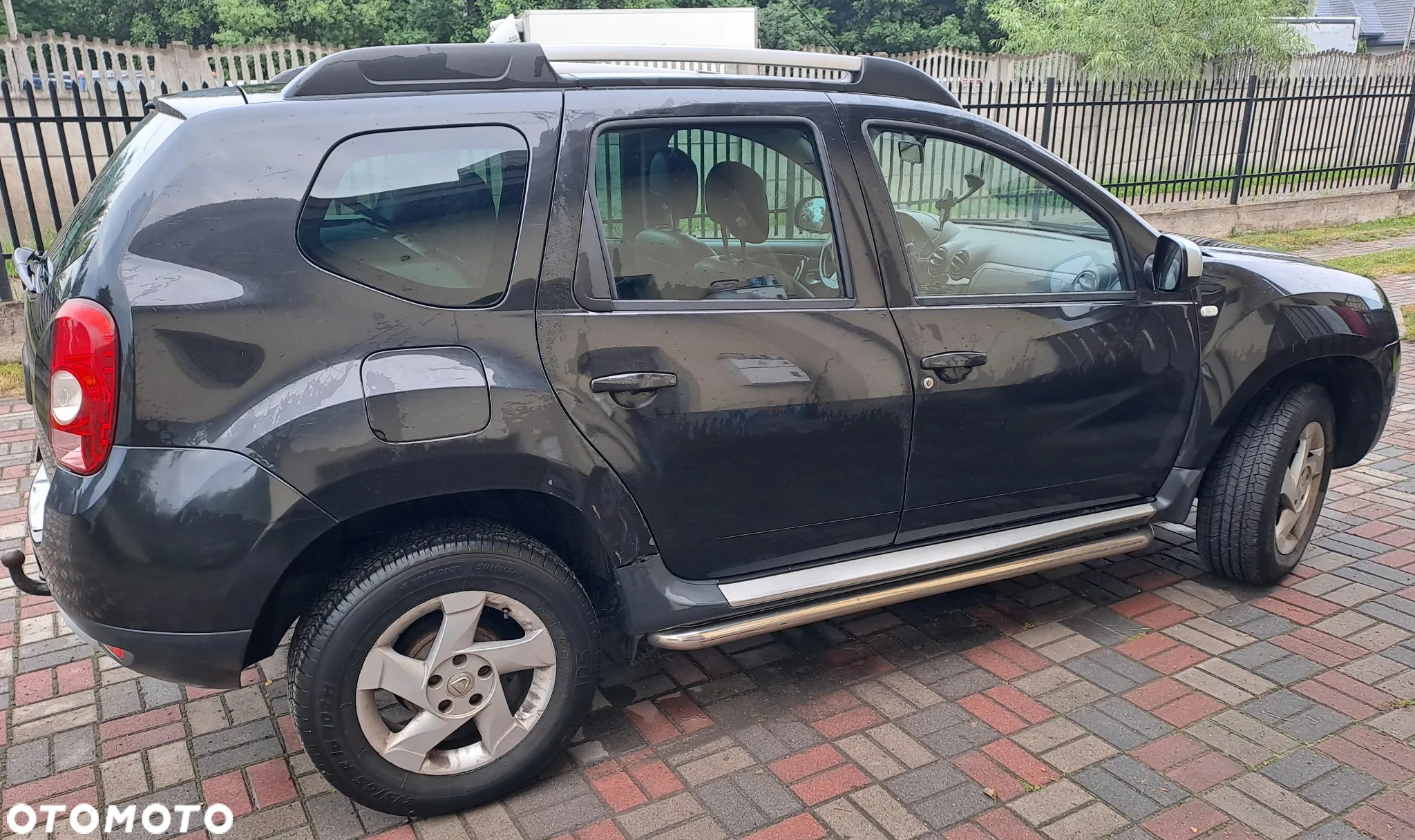 Dacia Duster 1.6 - 4