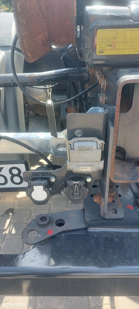MAN TGS 26.460 6x2 - 15