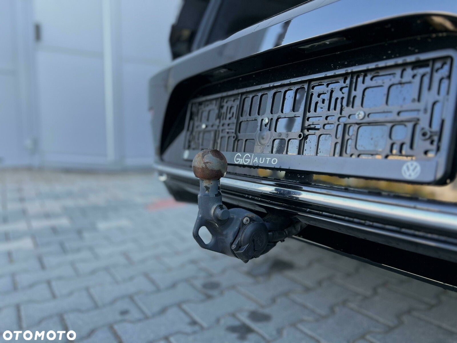 Volkswagen Arteon 2.0 TSI R-Line DSG - 37