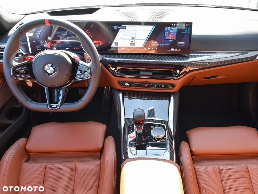 BMW M3 Competition xDrive sport - 3