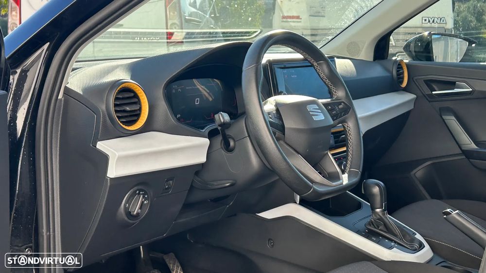 SEAT Arona 1.0 TSI Style DSG - 5