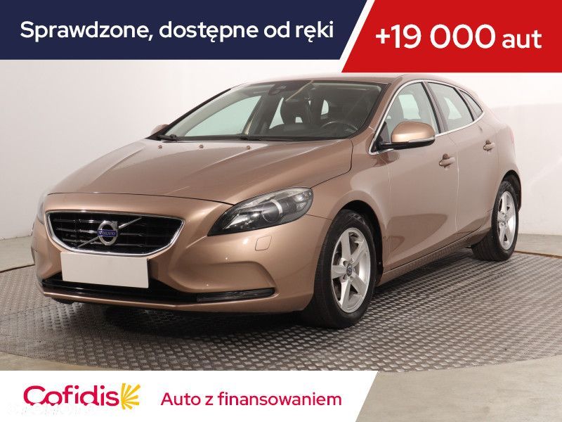 Volvo V40 - 2